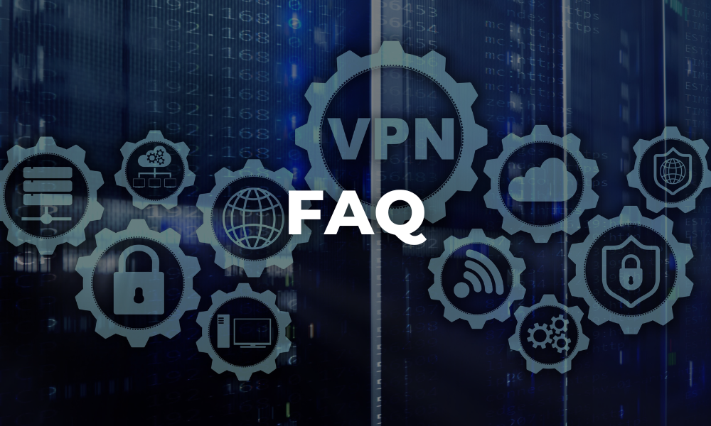 frequently asked questions
