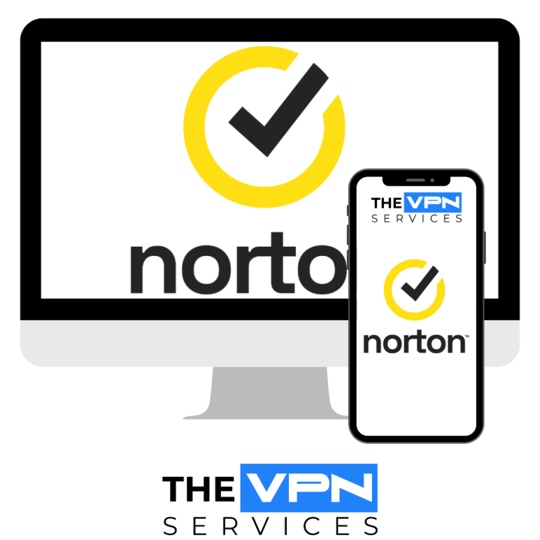 norton vpn