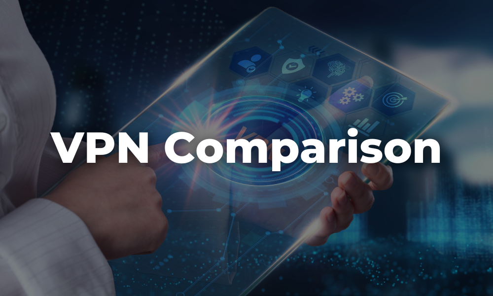 vpn comparison
