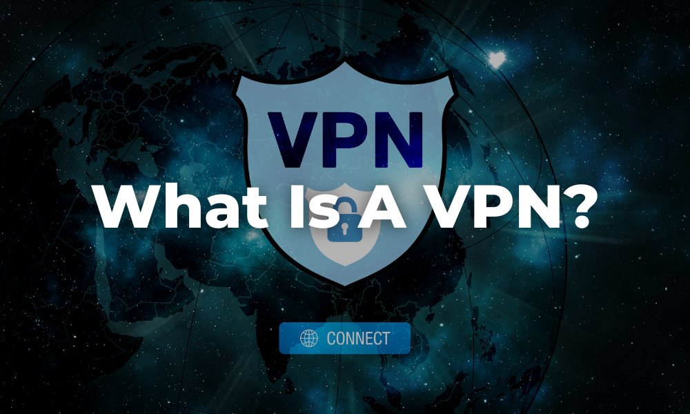 what is a vpn